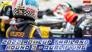 22 RC RD3 Quali
